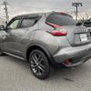 nissan juke 2015 -NISSAN--Juke DBA-YF15--YF15-410105---NISSAN--Juke DBA-YF15--YF15-410105- image 15