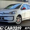 volkswagen up 2017 -VOLKSWAGEN 【名変中 】--VW up AACHY--HD053925---VOLKSWAGEN 【名変中 】--VW up AACHY--HD053925- image 1