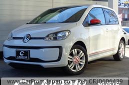 volkswagen up 2017 -VOLKSWAGEN 【名変中 】--VW up AACHY--HD053925---VOLKSWAGEN 【名変中 】--VW up AACHY--HD053925-