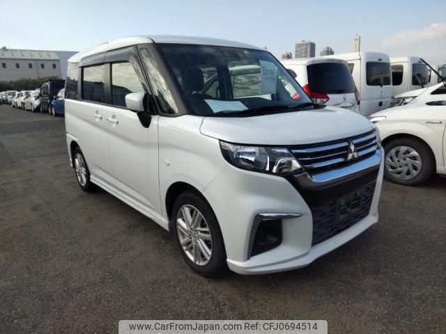 mitsubishi delica-d2 2022 quick_quick_5AA-MB37S_MB37S-102591 image 2