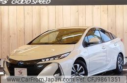 toyota prius-phv 2017 -TOYOTA--Prius PHV DLA-ZVW52--ZVW52-3024048---TOYOTA--Prius PHV DLA-ZVW52--ZVW52-3024048-