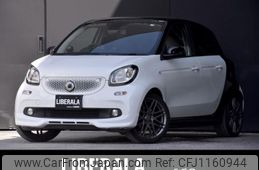 smart forfour 2018 -SMART--Smart Forfour DBA-453044--WME4530442Y148868---SMART--Smart Forfour DBA-453044--WME4530442Y148868-