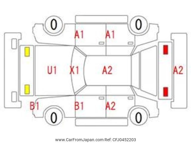 subaru forester 2013 -SUBARU--Forester DBA-SJ5--SJ5-013028---SUBARU--Forester DBA-SJ5--SJ5-013028- image 2