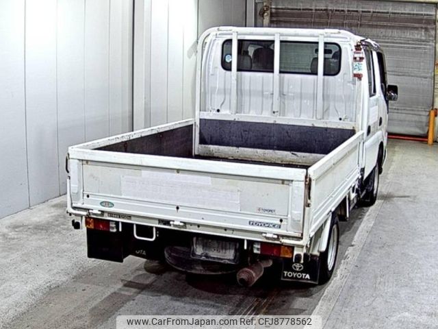 toyota toyoace 2001 -TOYOTA--Toyoace RZY230--RZY230-0001324---TOYOTA--Toyoace RZY230--RZY230-0001324- image 2