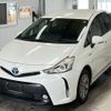 toyota prius-α 2015 -TOYOTA--Prius α ZVW41W-3388817---TOYOTA--Prius α ZVW41W-3388817- image 1
