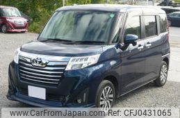 toyota roomy 2019 quick_quick_DBA-M900A_M900A-0337887