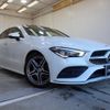 mercedes-benz cla-class 2019 quick_quick_3DA-118312M_WDD1183122N044149 image 5