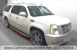 cadillac escalade 2014 CFJ0793894