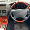 toyota celsior 2003 CFJ1694429 image 21