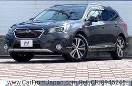subaru outback 2018 -SUBARU--Legacy OutBack DBA-BS9--BS9-046260---SUBARU--Legacy OutBack DBA-BS9--BS9-046260-
