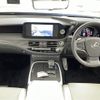 lexus ls 2023 -LEXUS--Lexus LS 3BA-VXFA55--VXFA55-6001827---LEXUS--Lexus LS 3BA-VXFA55--VXFA55-6001827- image 16