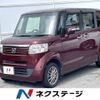 honda n-box 2013 -HONDA--N BOX DBA-JF2--JF2-2103935---HONDA--N BOX DBA-JF2--JF2-2103935- image 1