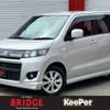 suzuki wagon-r 2011 -SUZUKI--Wagon R DBA-MH23S--MH23S-628542---SUZUKI--Wagon R DBA-MH23S--MH23S-628542- image 1