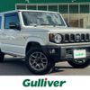 suzuki jimny 2020 -SUZUKI--Jimny 3BA-JB64W--JB64W-163168---SUZUKI--Jimny 3BA-JB64W--JB64W-163168- image 1