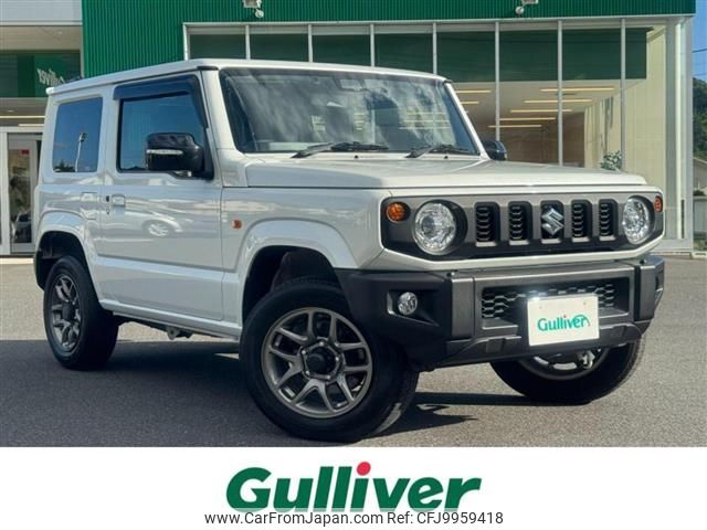 suzuki jimny 2020 -SUZUKI--Jimny 3BA-JB64W--JB64W-163168---SUZUKI--Jimny 3BA-JB64W--JB64W-163168- image 1