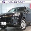 porsche cayenne 2015 CFJ1675241 image 1