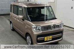 suzuki spacia 2022 quick_quick_5AA-MK53S_418726