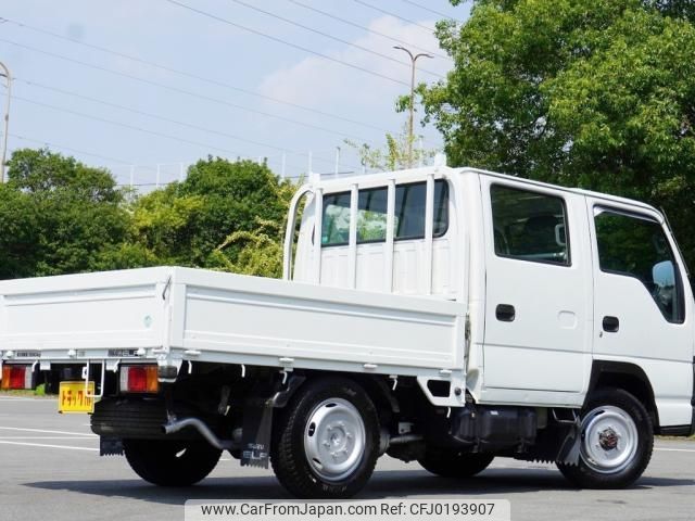 isuzu elf-truck 2006 -ISUZU--Elf KR-NHS69A--NHS69-7001972---ISUZU--Elf KR-NHS69A--NHS69-7001972- image 2