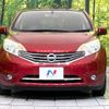 nissan note 2014 -NISSAN--Note DBA-E12--E12-229305---NISSAN--Note DBA-E12--E12-229305- image 14