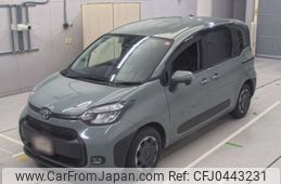 toyota sienta 2023 -TOYOTA--Sienta MXPL10G-1047924---TOYOTA--Sienta MXPL10G-1047924-