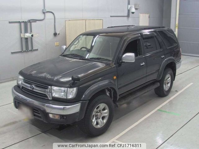 toyota hilux-surf 2002 CFJ1716311 image 1