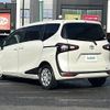 toyota sienta 2015 -TOYOTA--Sienta DBA-NSP170G--NSP170-7009347---TOYOTA--Sienta DBA-NSP170G--NSP170-7009347- image 15