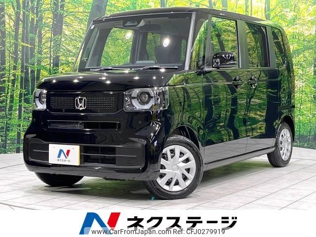 honda n-box 2024 -HONDA--N BOX 6BA-JF5--JF5-1056***---HONDA--N BOX 6BA-JF5--JF5-1056***- image 1