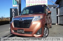 toyota roomy 2017 quick_quick_DBA-M900A_M900A-0120031