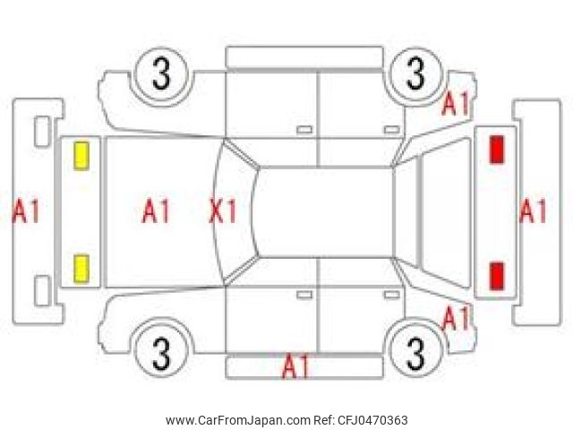 mazda cx-5 2020 -MAZDA--CX-5 3DA-KF2P--KF2P-403455---MAZDA--CX-5 3DA-KF2P--KF2P-403455- image 2