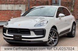 porsche macan 2023 -PORSCHE--Porsche Macan 3BA-J1NT--WP1ZZZ95ZPLB13265---PORSCHE--Porsche Macan 3BA-J1NT--WP1ZZZ95ZPLB13265-