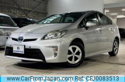 toyota prius 2013 quick_quick_DAA-ZVW30_ZVW30-1689586