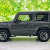 suzuki jimny 2023 quick_quick_3BA-JB64W_JB64W-306798 image 2