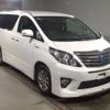 toyota alphard 2013 -TOYOTA--Alphard DAA-ATH20W--ATH20-8026101---TOYOTA--Alphard DAA-ATH20W--ATH20-8026101- image 4