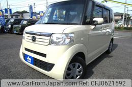 honda n-box 2012 -HONDA 【北九州 581ﾆ9008】--N BOX JF1--1122606---HONDA 【北九州 581ﾆ9008】--N BOX JF1--1122606-