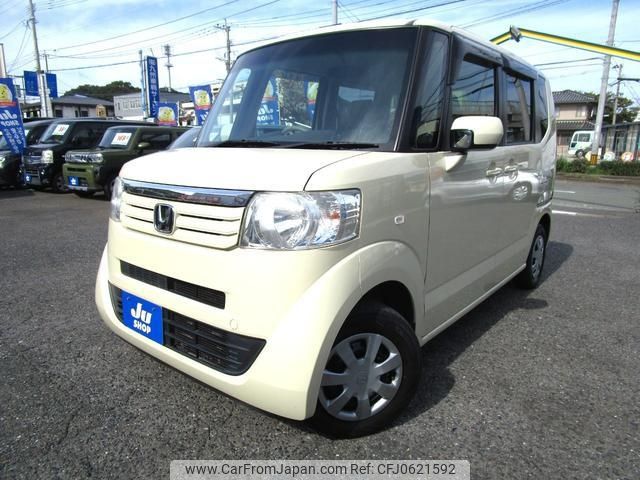 honda n-box 2012 -HONDA 【北九州 581ﾆ9008】--N BOX JF1--1122606---HONDA 【北九州 581ﾆ9008】--N BOX JF1--1122606- image 1