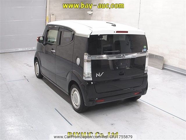 honda n-box-slash 2015 CFJ1755879 image 2