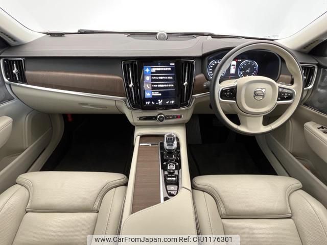 volvo v90 2021 quick_quick_PB420TMA_YV1PW06MCM1169209 image 2