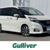 nissan serena 2017 -NISSAN--Serena DAA-GFC27--GFC27-068488---NISSAN--Serena DAA-GFC27--GFC27-068488- image 1