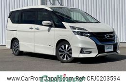 nissan serena 2017 -NISSAN--Serena DAA-GFC27--GFC27-068488---NISSAN--Serena DAA-GFC27--GFC27-068488-