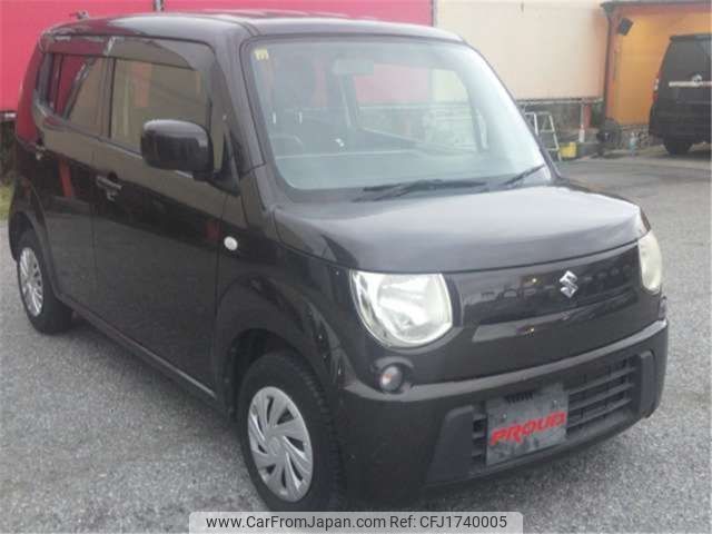 suzuki mr-wagon 2014 CFJ1740005 image 1