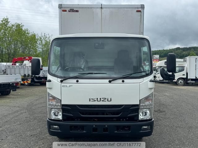 isuzu elf-truck 2017 GOO_NET_EXCHANGE_0902389A30250518W002 image 2