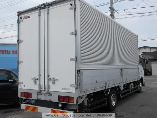 nissan diesel-ud-condor 2012 -NISSAN--Condor MK38C--10220---NISSAN--Condor MK38C--10220- image 2