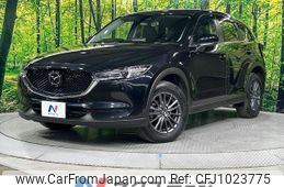 mazda cx-5 2020 quick_quick_KF2P_KF2P-406182