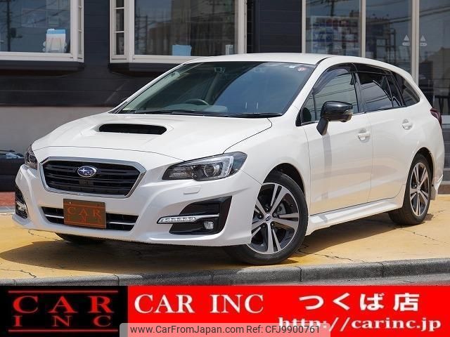 subaru levorg 2019 quick_quick_VM4_VM4-141652 image 1