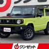 suzuki jimny 2019 CFJ1868032 image 1