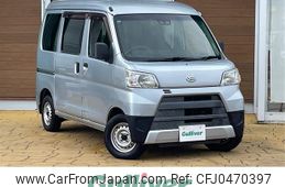 daihatsu hijet-van 2018 -DAIHATSU--Hijet Van EBD-S321V--S321V-0365019---DAIHATSU--Hijet Van EBD-S321V--S321V-0365019-