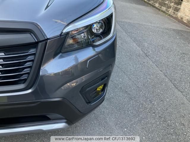 subaru forester 2021 -SUBARU--Forester 5AA-SKE--SKE-052185---SUBARU--Forester 5AA-SKE--SKE-052185- image 2