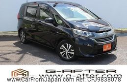 honda freed 2017 -HONDA--Freed DAA-GB7--GB7-1020105---HONDA--Freed DAA-GB7--GB7-1020105-