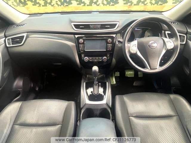 nissan x-trail 2017 -NISSAN--X-Trail DBA-NT32--NT32-060982---NISSAN--X-Trail DBA-NT32--NT32-060982- image 2