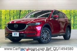 mazda cx-5 2019 -MAZDA--CX-5 6BA-KF5P--KF5P-302670---MAZDA--CX-5 6BA-KF5P--KF5P-302670-